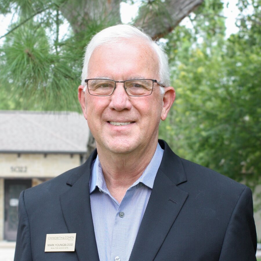 Mark Youngblood Image